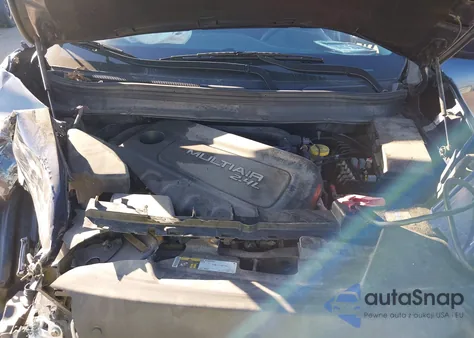 2014 Jeep Cherokee Sport z USA, uszkodzony, nr VIN 1C4PJLAB8EW181110